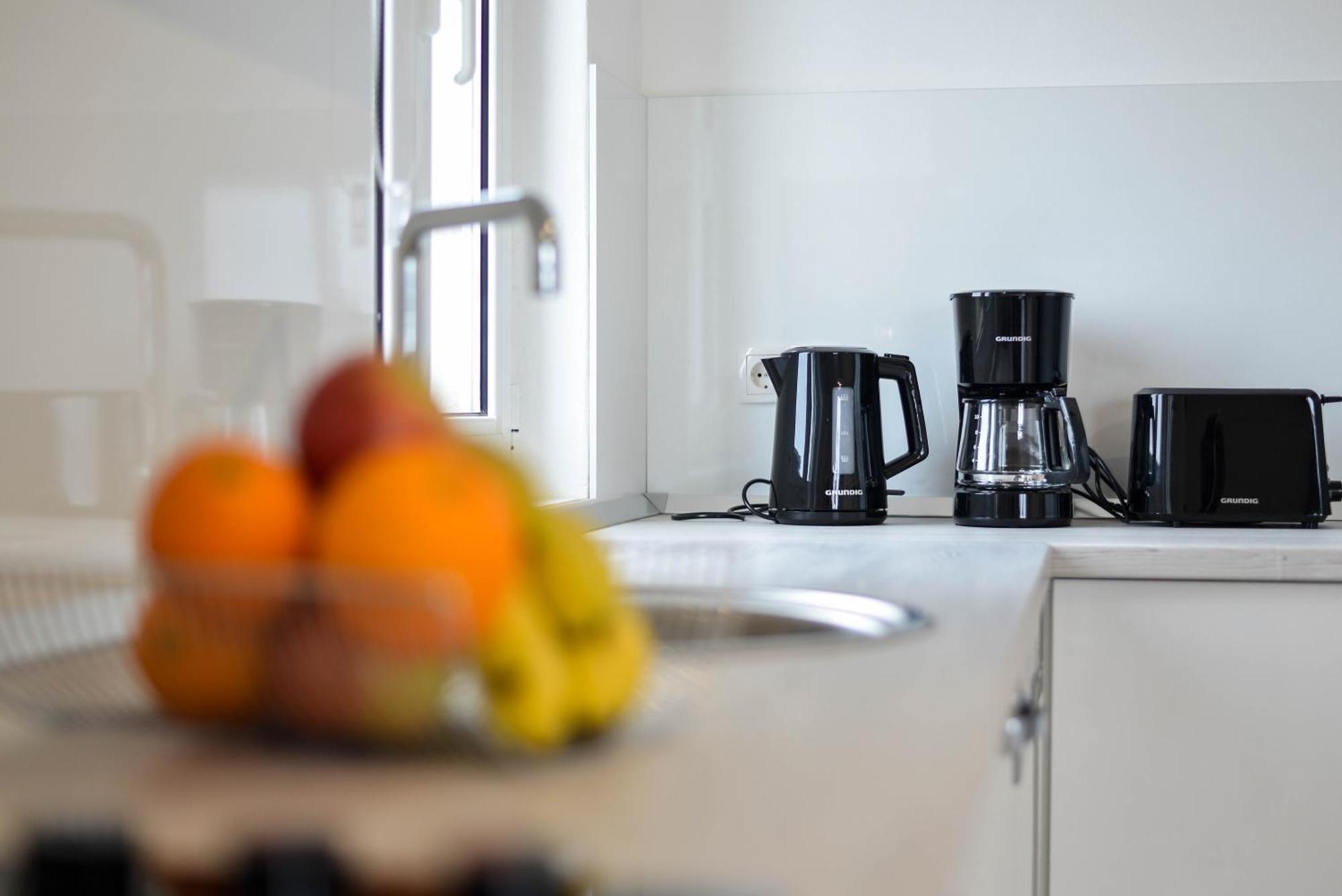 Apartments Mavra-ククリカ エクステリア 写真