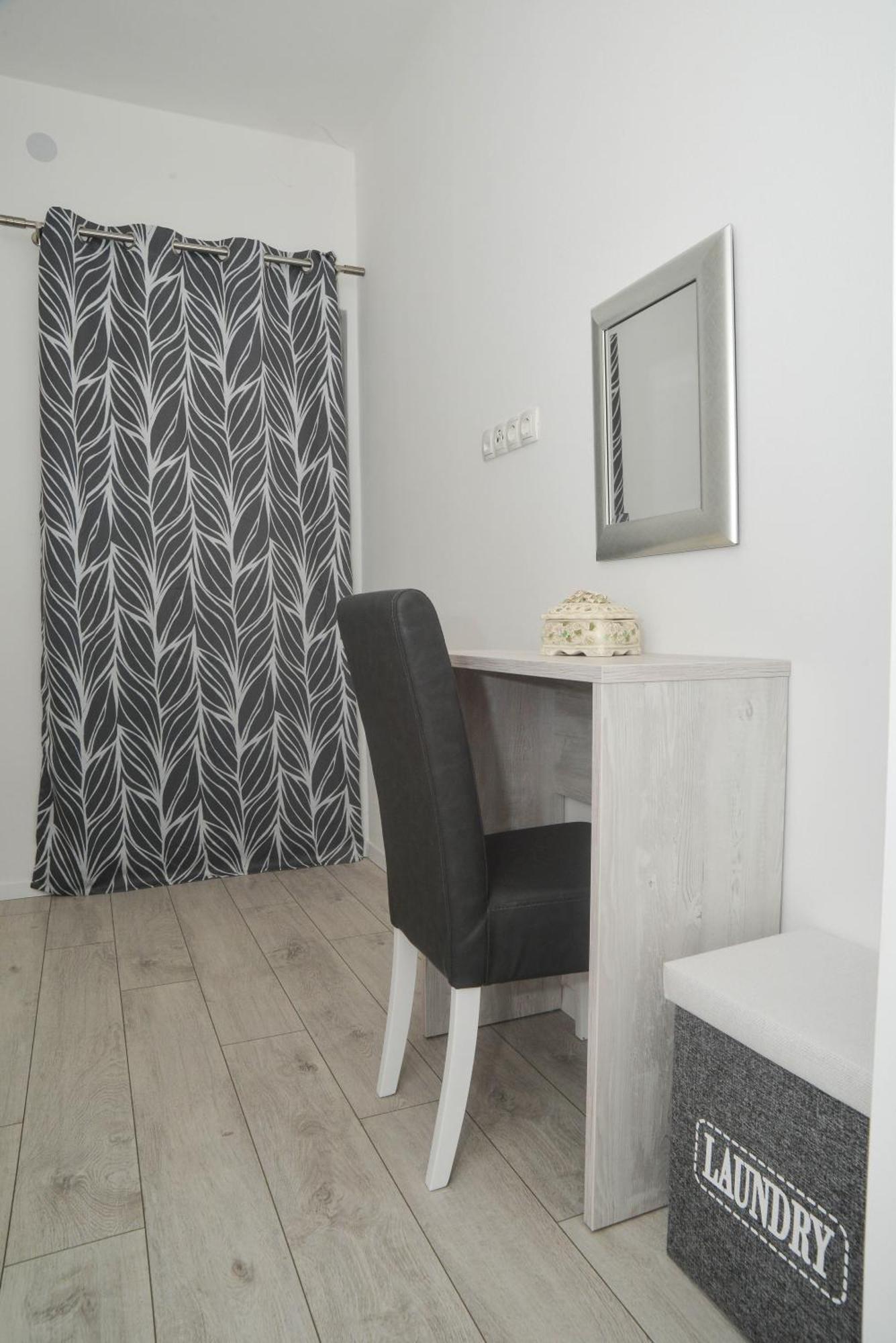 Apartments Mavra-ククリカ エクステリア 写真